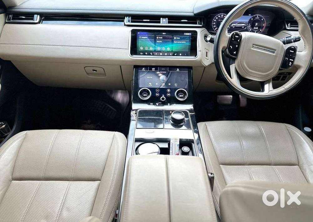 Land Rover Range Velar Hse Dynamic 2.0 Diesel, 2019, Diesel