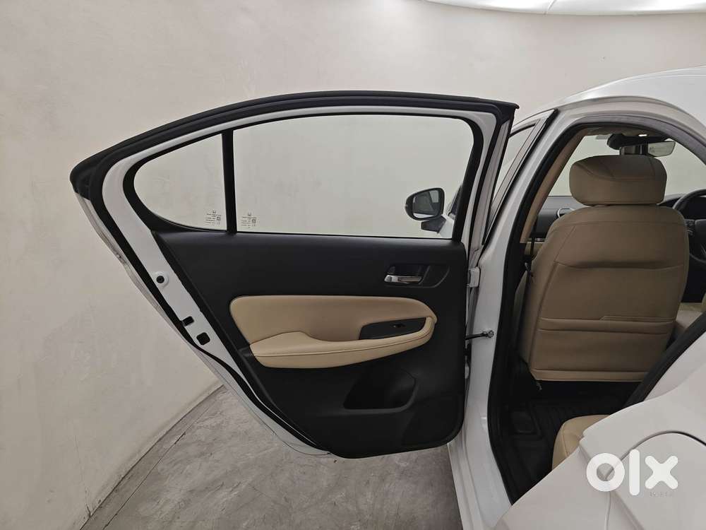 Honda City 1.5 Zx I-vtec Mt, 2025, Petrol