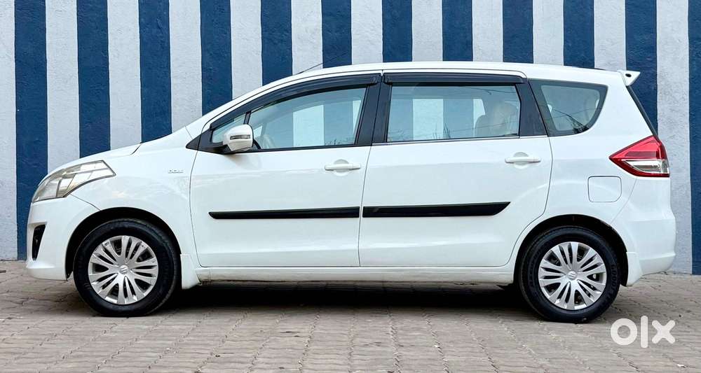 Maruti Suzuki Ertiga, 2015, Diesel
