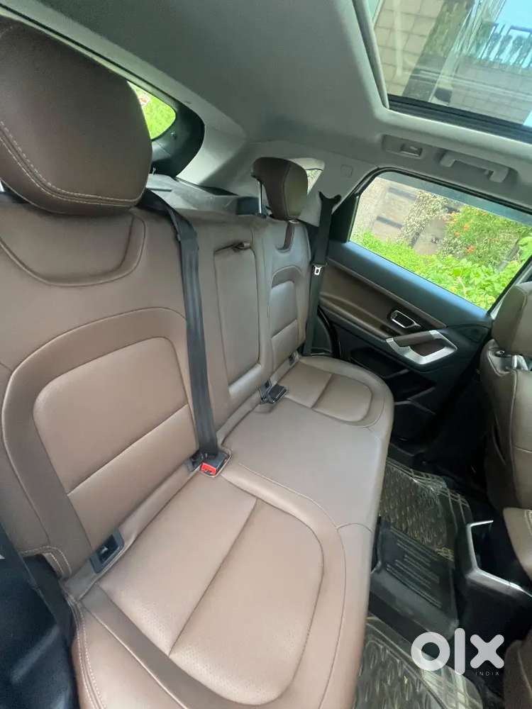2021 Harrier Xza+ Auto Diesel 61,000 Km
