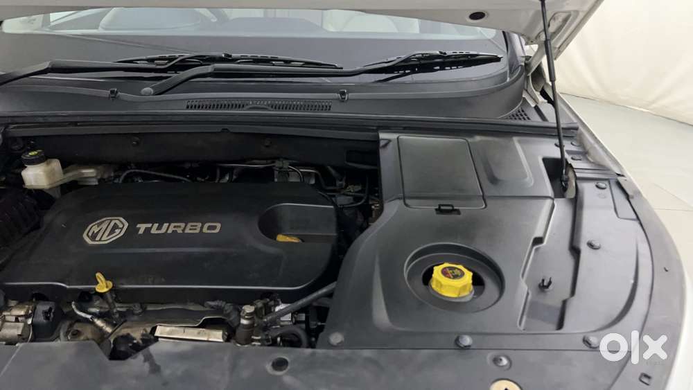 Mg Hector Sharp Diesel Mt, 2022, Diesel