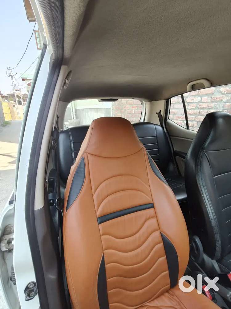 Hyundai I10 2013 Petrol Well Maintained