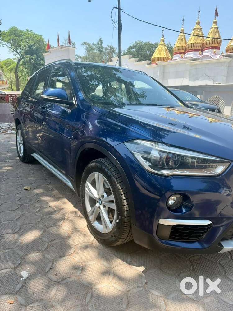 Bmw X1 2020 Diesel Well Maintained