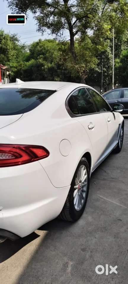 Jaguar Xf 2.2 Diesel, 2015, Diesel