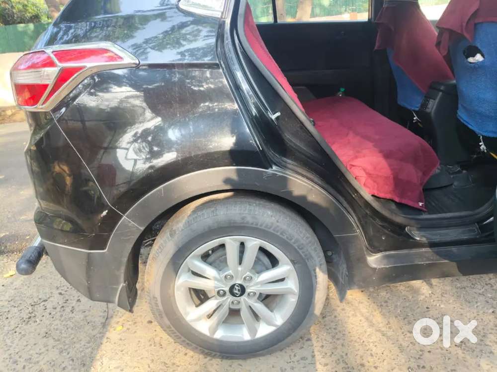 Very Good Condition
Front Both Tyre Are New 
Milage 20km/l
All Ok.