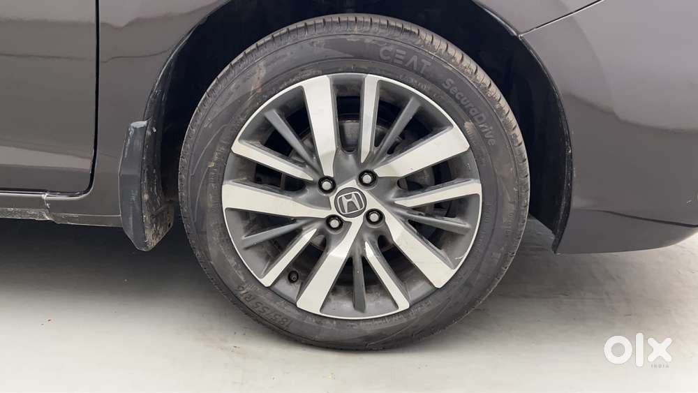 Honda City 1.5 Zx I-vtec Mt, 2021, Petrol