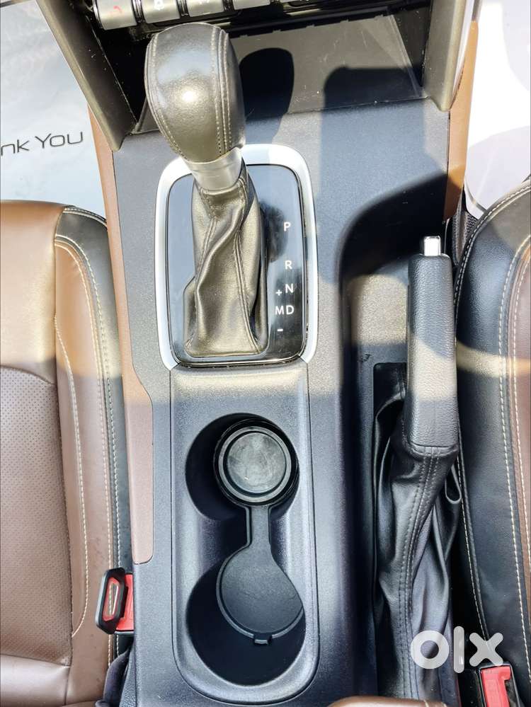 Mahindra Scorpio N Z8 L Diesel At 2wd 7 Str, 2023