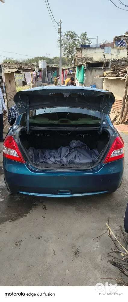 Maruti Suzuki Dzire 2014 Diesel Good Condition