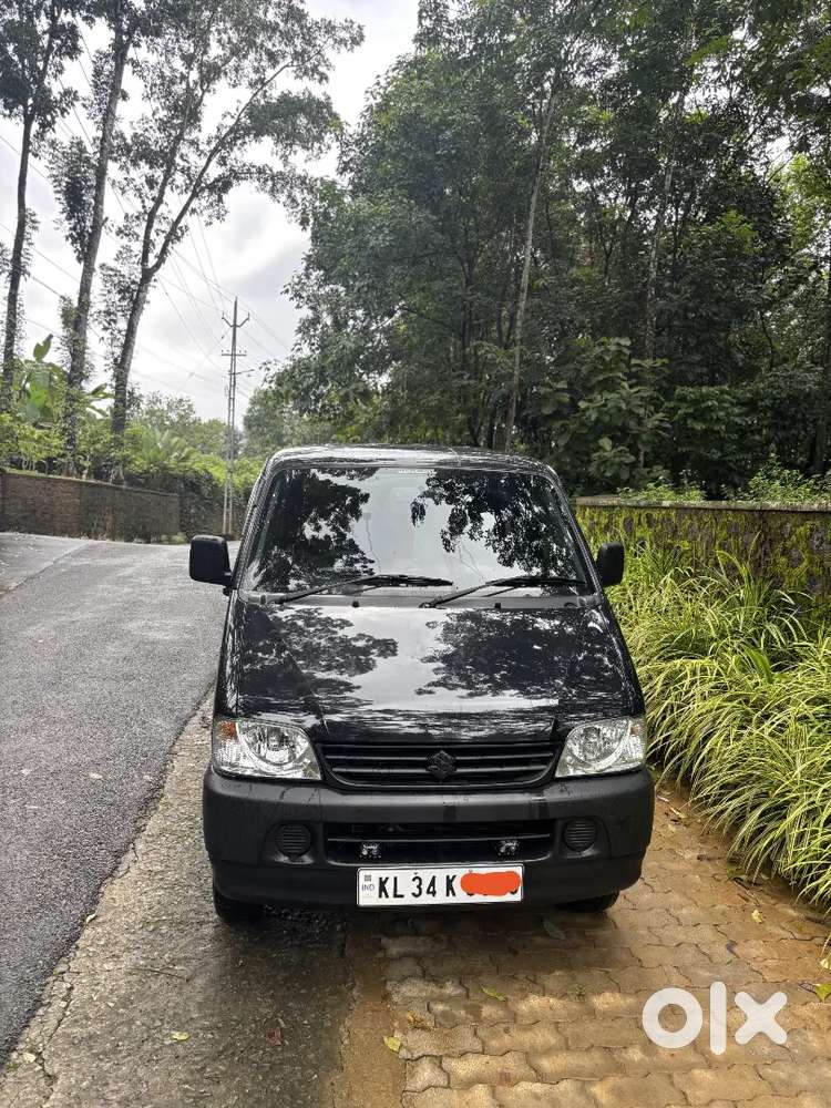 Maruti Suzuki Eeco Ac 2025