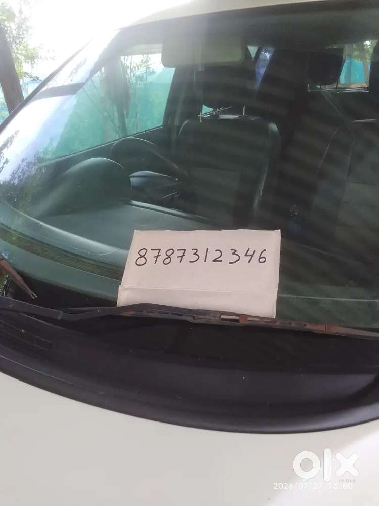 Swift Maruti Suzuki 2010 Automatic Petrol