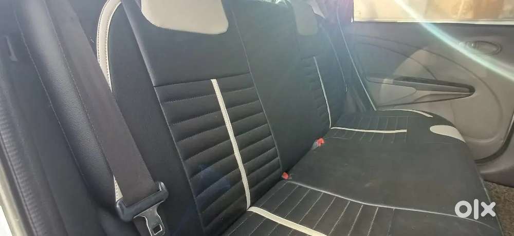 Toyota Etios Liva 2012 Diesel 89000 Km Driven