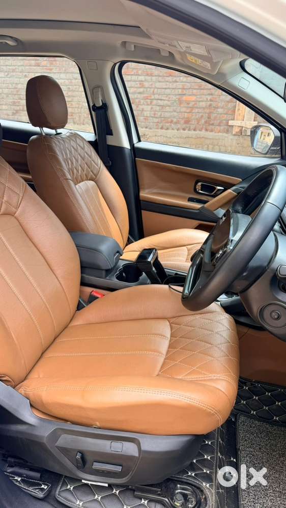 Tata Harrier Diesel Manual 2025