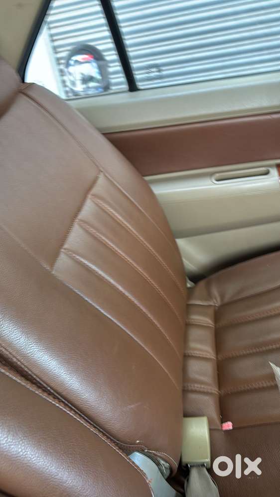 Toyota Fortuner 3.0 4x4 Manual, 2010, Diesel