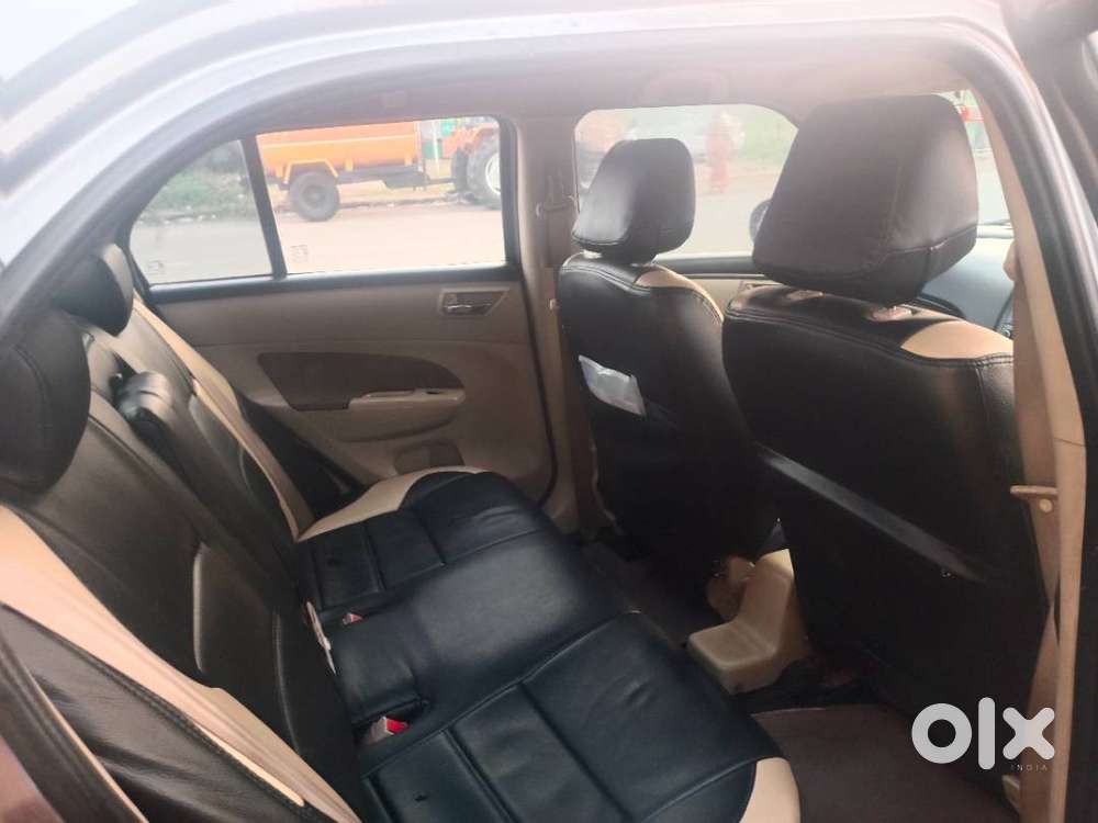 2012 Maruti Dzire Diesel