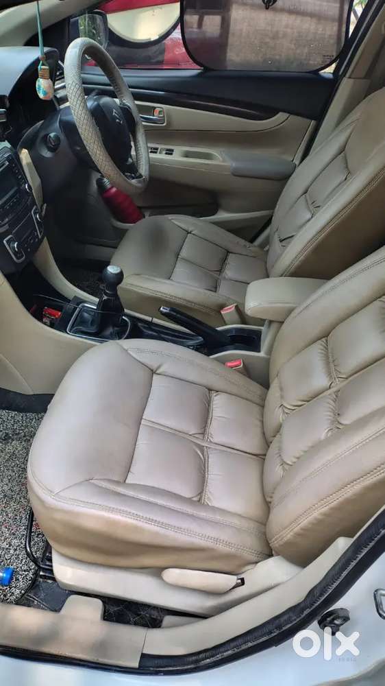 Maruti Suzuki Ciaz 2016 Diesel 92000 Km Driven