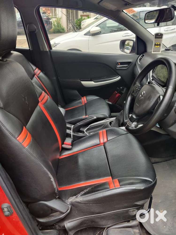 2016 Maruti Suzuki Diesel Manual Car