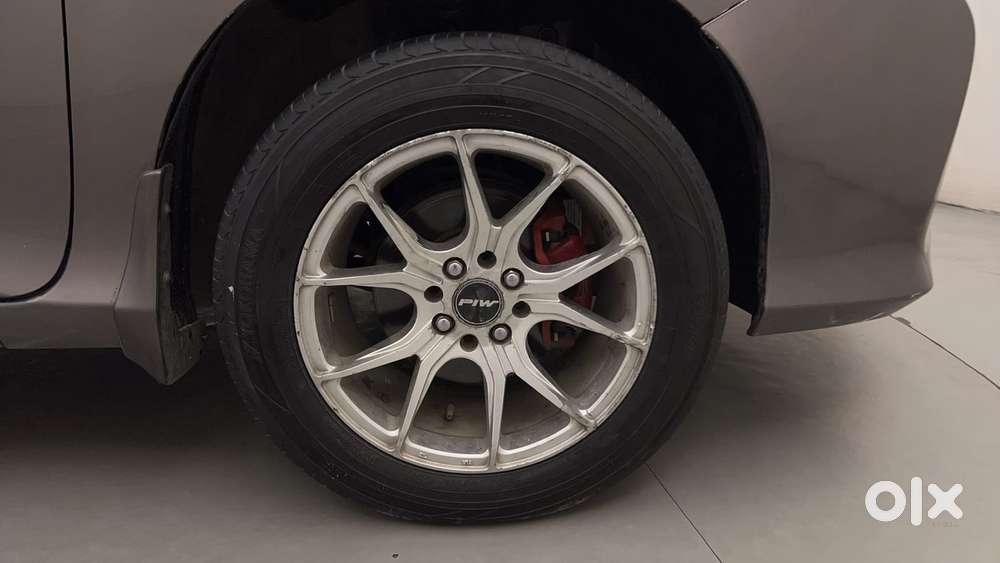 Honda City 2014-2015 I Dtec Vx, 2017, Petrol