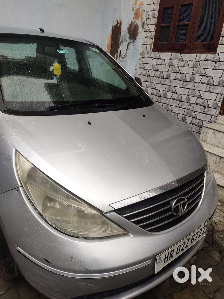 Tata Indica Vista Diesel Manual 2012