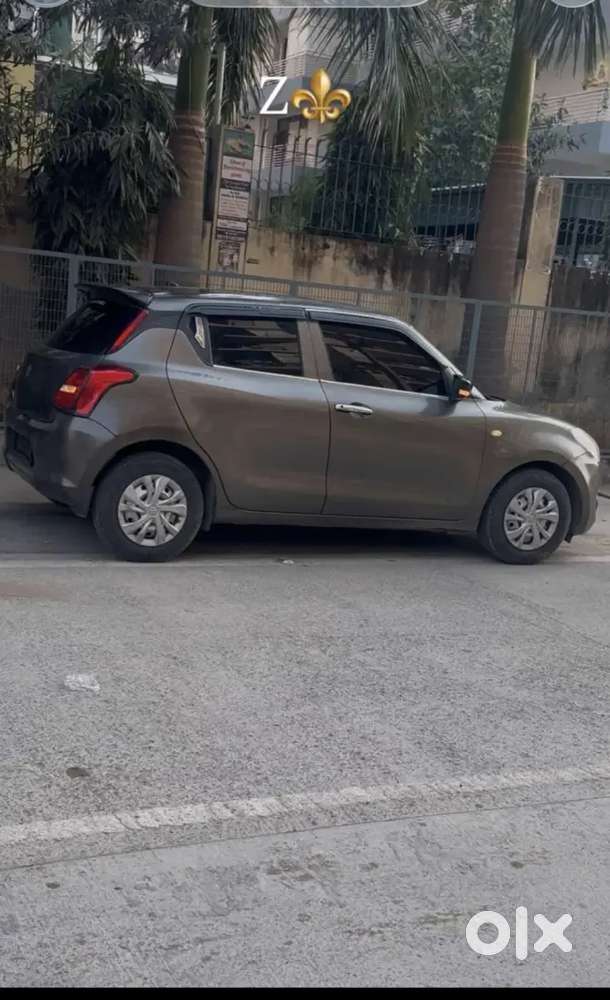 Car Is Fully Maintained