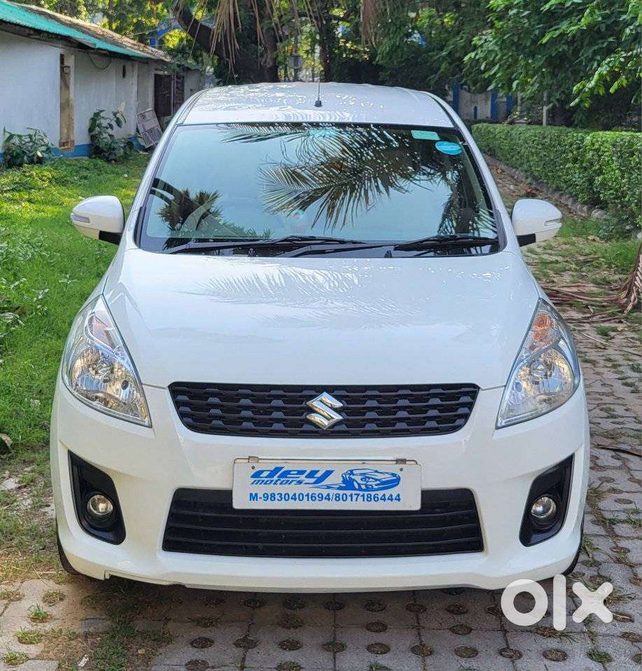 Maruti Suzuki Ertiga 2012-2015 Vxi Abs, 2013, Petrol