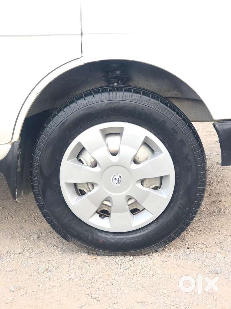 Maruti Suzuki Eeco Cng 5 Seater Ac, 2019, Cng & Hybrids