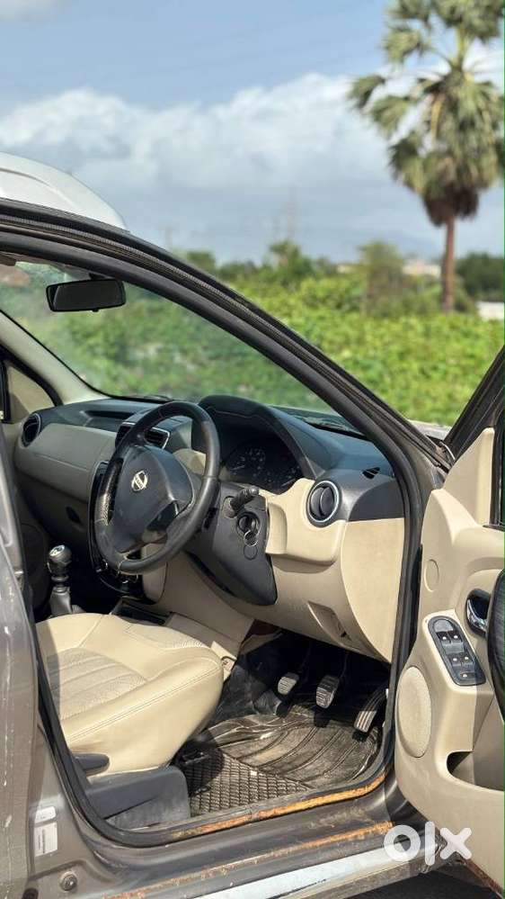 Nissan Terrano Xv D Pre, 2013, Diesel