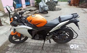 Olx bike outlet cbr 150