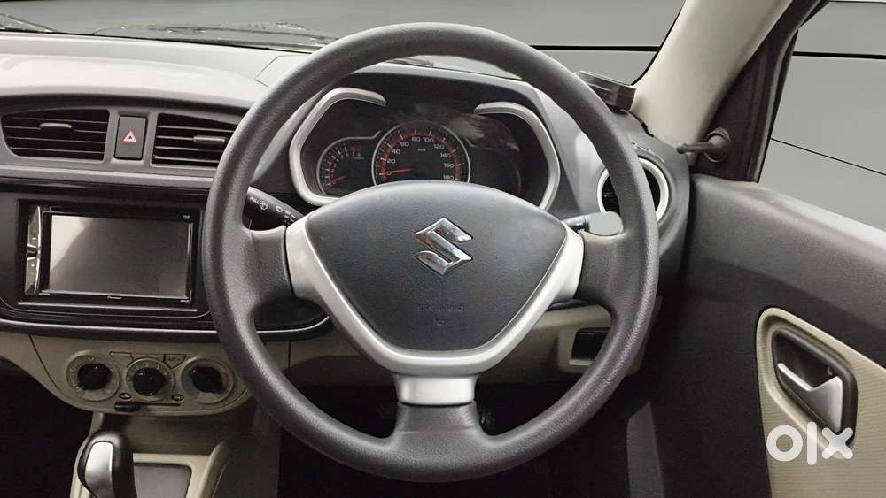 Maruti Suzuki Alto K10 1.0 Vxi (o) Amt, 2019, Petrol