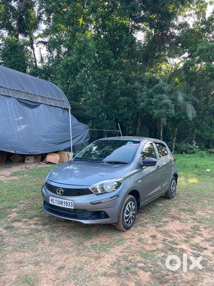 Tata Tiago 1.2 Revotron Xm, 2020, Petrol