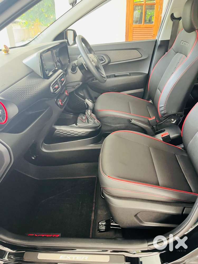 Hyundai Exter 1.2 Amt Sx Se, 2024, Petrol