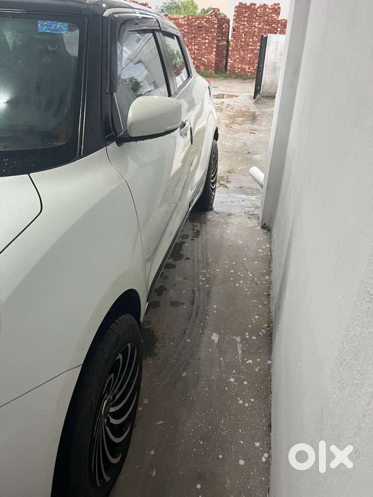 Maruti Suzuki Swift 2024