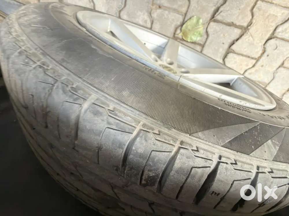 Maruti Suzuki Brezza 2024