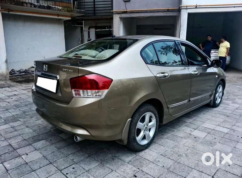 Honda City 2011 Automatic Pristine Condition