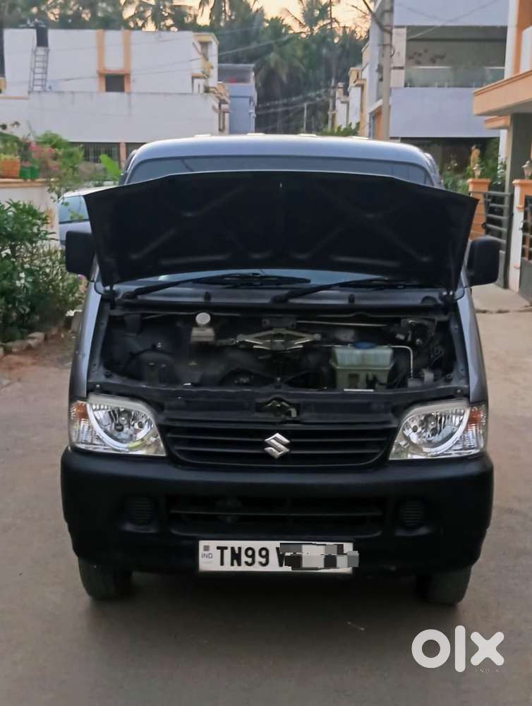 Maruti Suzuki Eeco