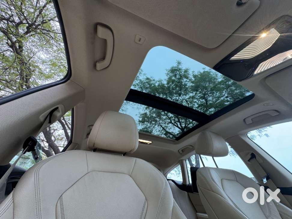 Bmw 6 Series Gt 630i M Sport, 2018, Petrol