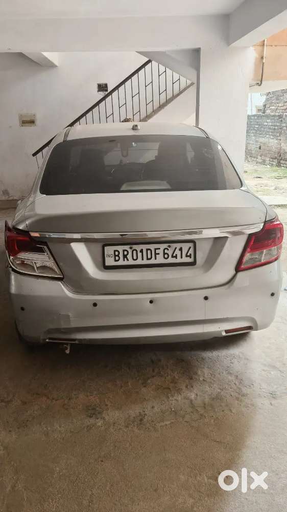 Maruti Suzuki Dzire 2017 Diesel 90000 Km Driven