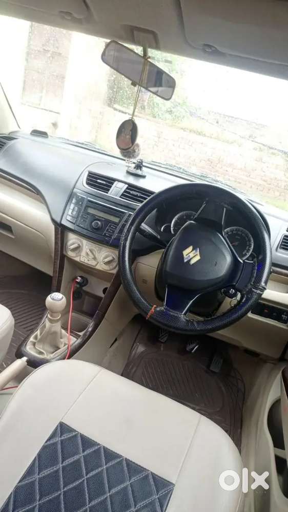 Maruti Suzuki Dzire Diesel 2014
