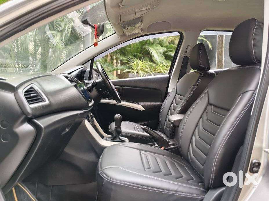 Maruti Suzuki S-cross Zeta 1.3, 2015, Diesel