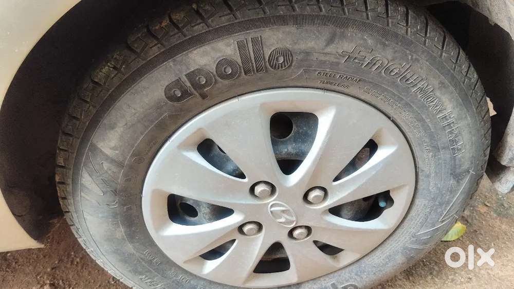 Hyundai I10 Sportz Petrol 2011