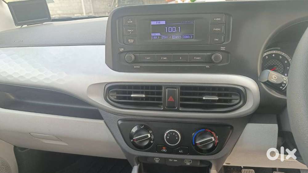 Hyundai Grand I10 Nios Magna 1.2 Kappa Vtvt, 2023, Petrol