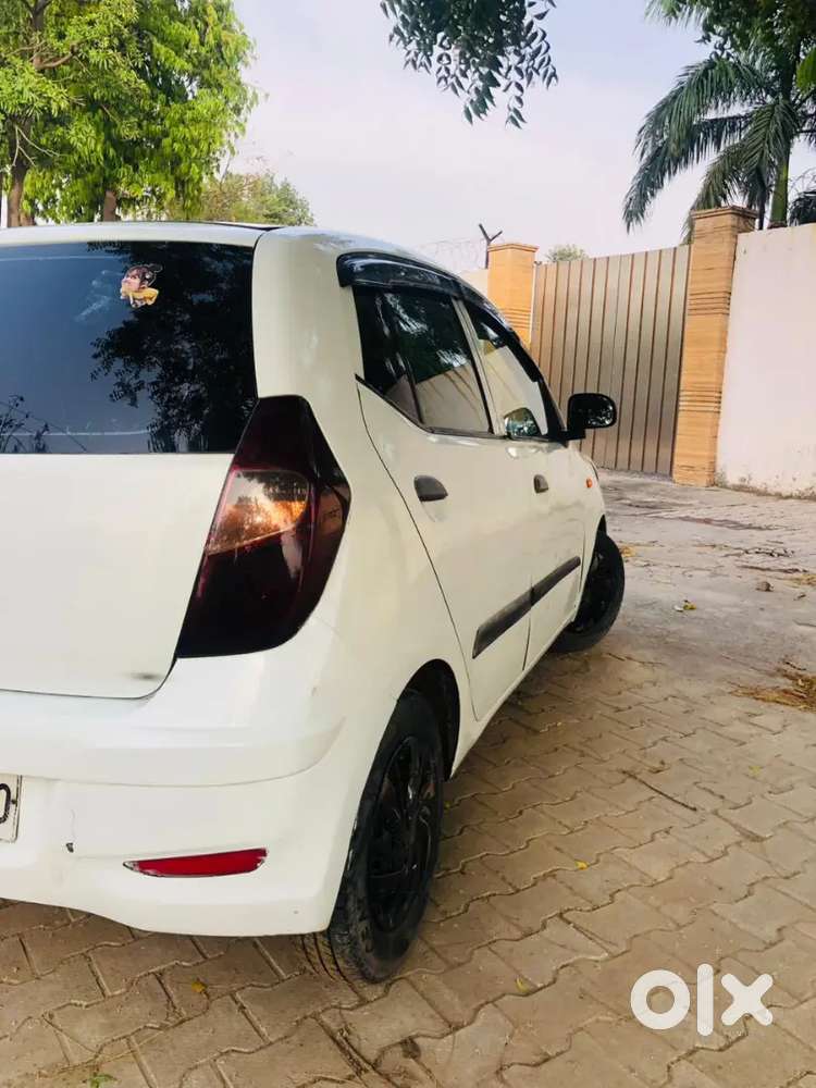2013 Good Condition