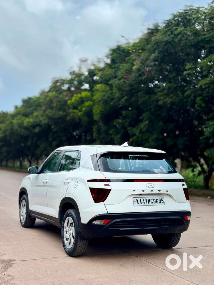 Creta 2020 Diesel