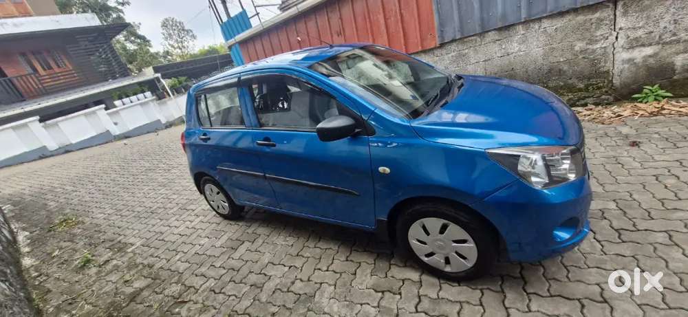 Maruti Suzuki Celerio 2015 Year