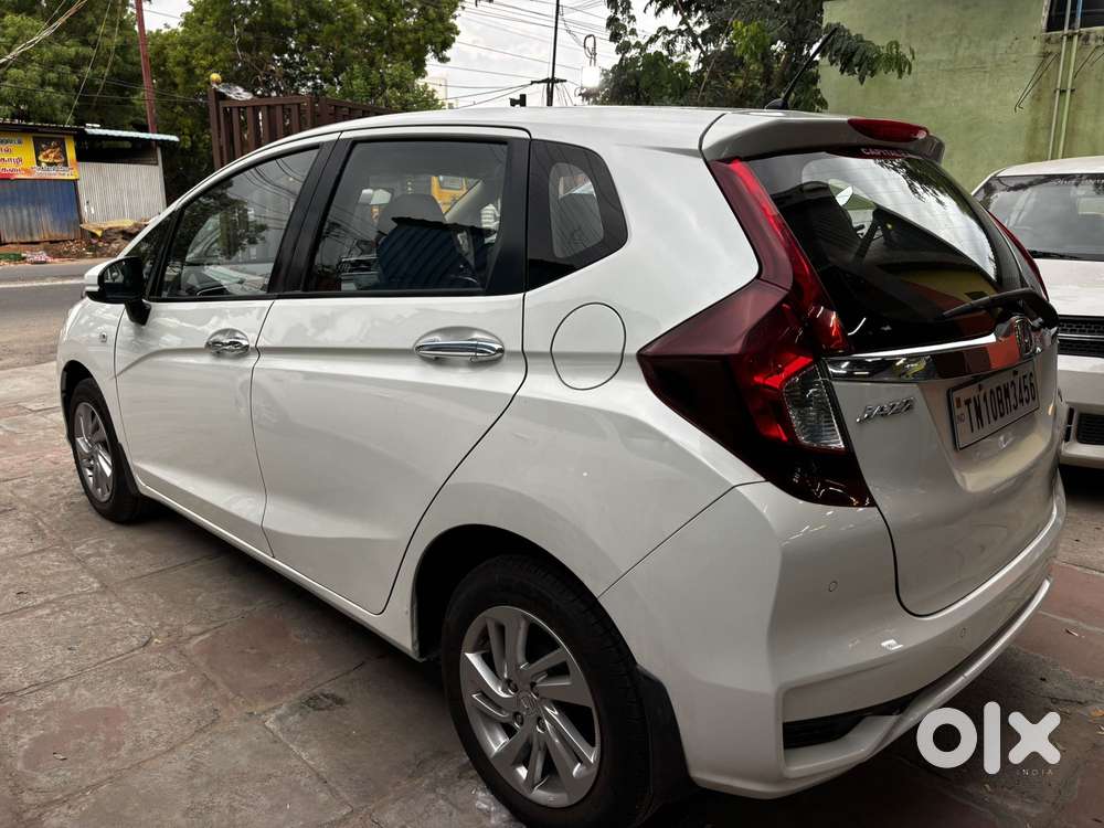 Honda Jazz V, 2020, Petrol