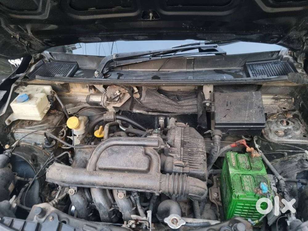 Renault Kwid Rxl, 2016, Petrol