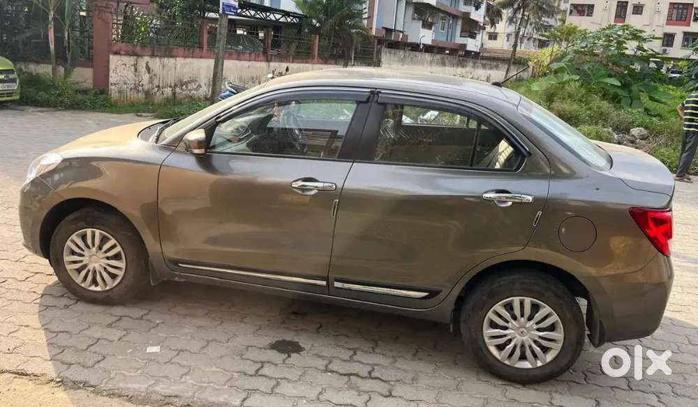 2023 Maruti Suzuki Dzire 1.2 Vxi
