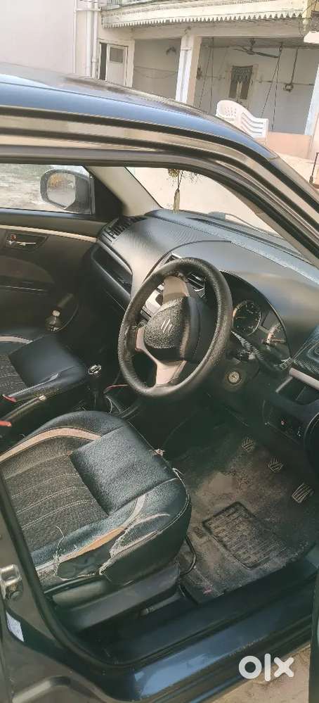 I Shell My Swift