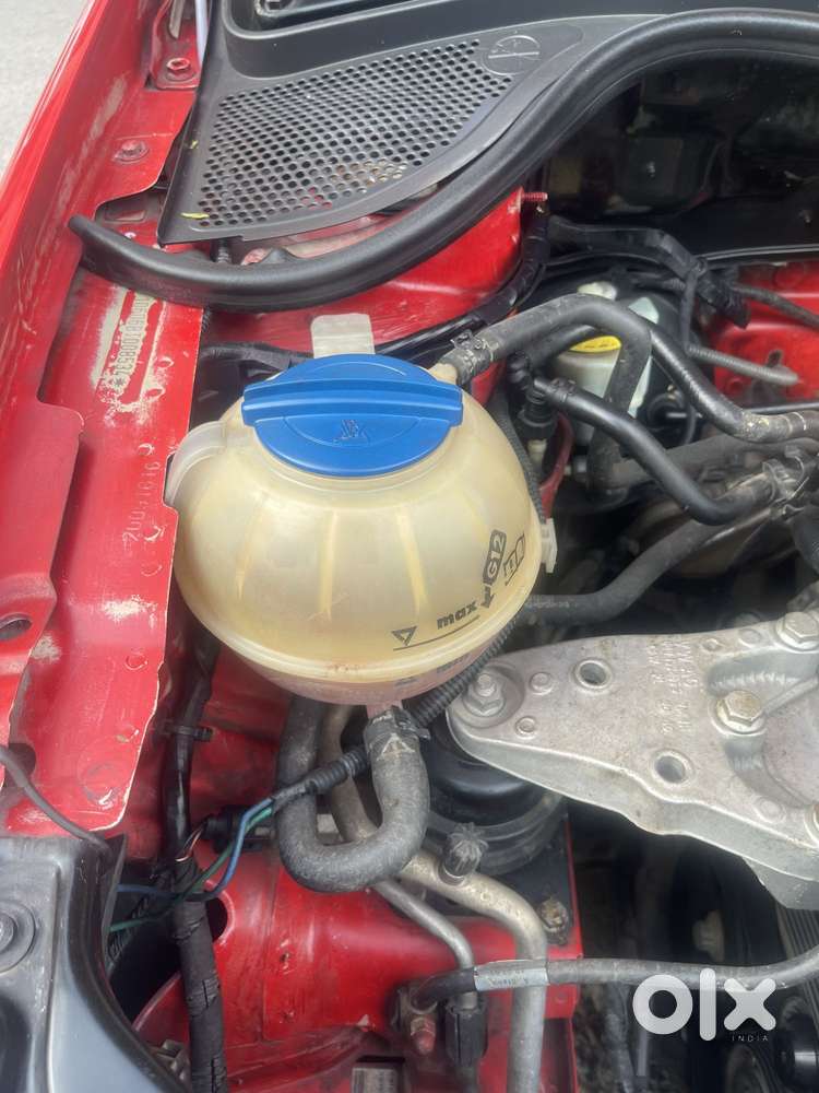 Volkswagen Polo 2009-2013 Petrol Comfortline 1.2l, 2010, Petrol