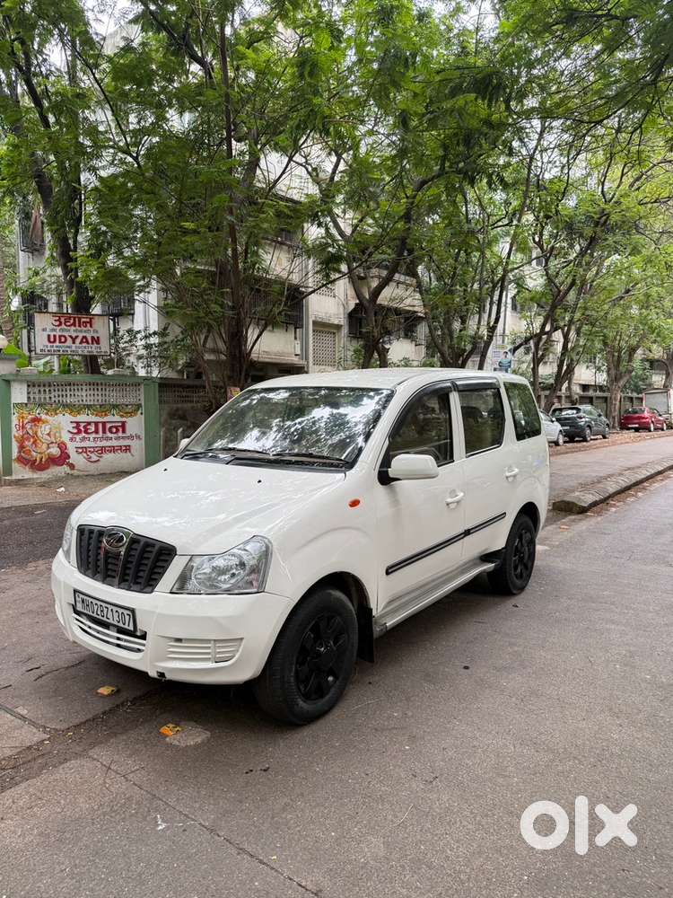 Mahindra Xylo E4 Eagle Crde 2wd