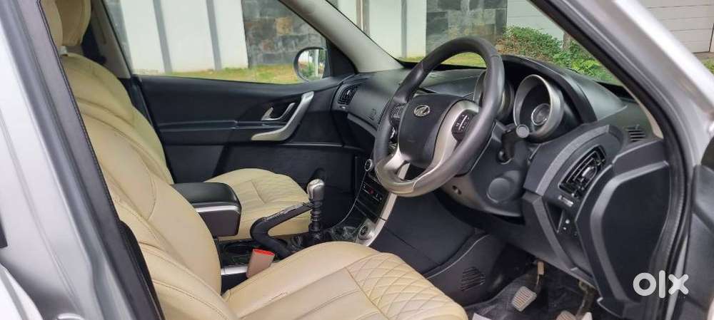 Mahindra Xuv500 W7, 2018, Diesel